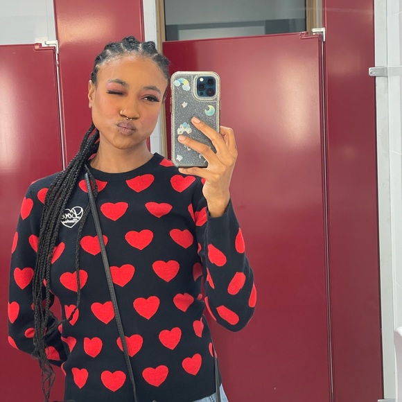 Meet your Posher, Tahani Rose💋❤️🌹 - Picture 6 of 6